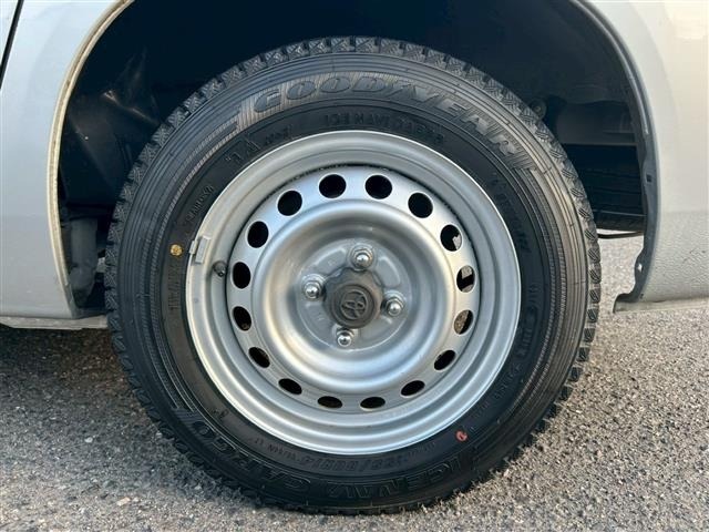 Toyota SUCCEED VAN 2019 6967776-21