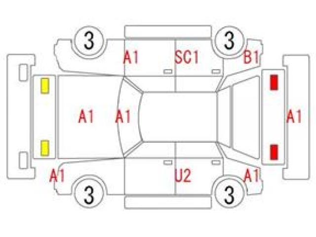 Toyota SUCCEED VAN 2019 6967776-23