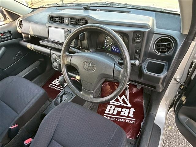 Toyota SUCCEED VAN 2019 6967776-5