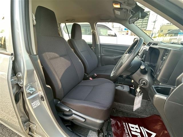 Toyota SUCCEED VAN 2019 6967776-7