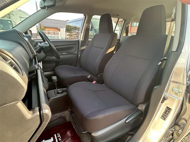 Toyota SUCCEED VAN 2019 6967776-9