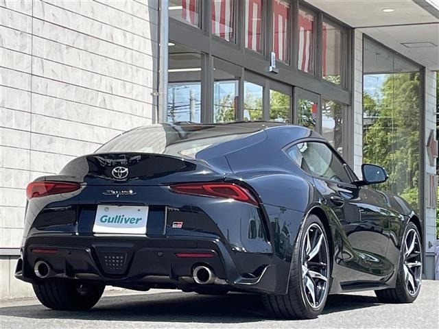 Toyota SUPRA 2020 6970514-1