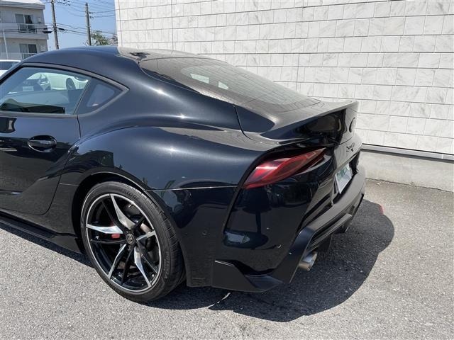 Toyota SUPRA 2020 6970514-10
