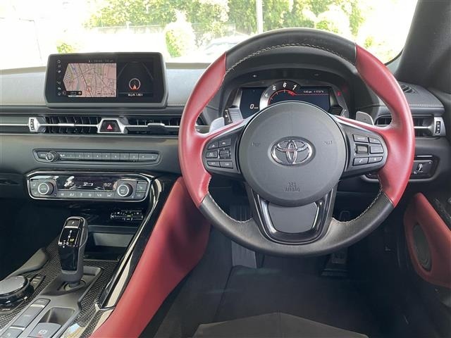 Toyota SUPRA 2020 6970514-14