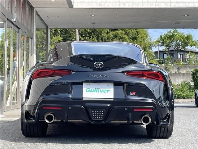 Toyota SUPRA 2020 6970514-17