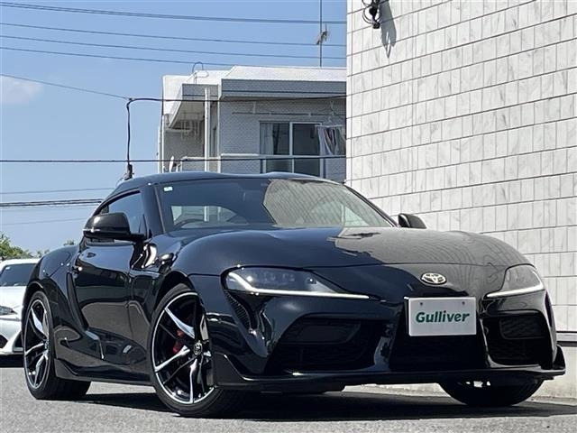Toyota SUPRA 2020 6970514-19