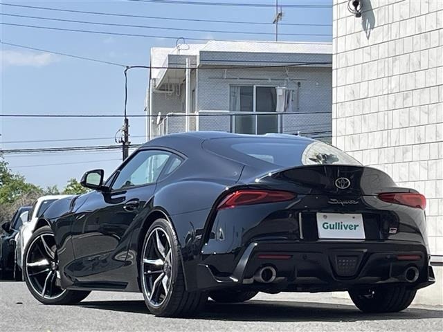 Toyota SUPRA 2020 6970514-21