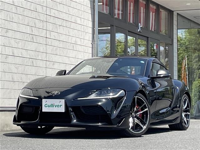 Toyota SUPRA 2020 6970514-3
