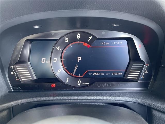 Toyota SUPRA 2020 6970514-4