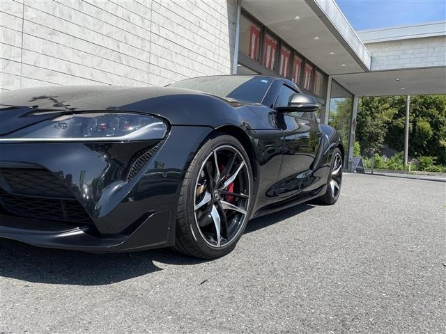Toyota SUPRA 2020 6970514-5