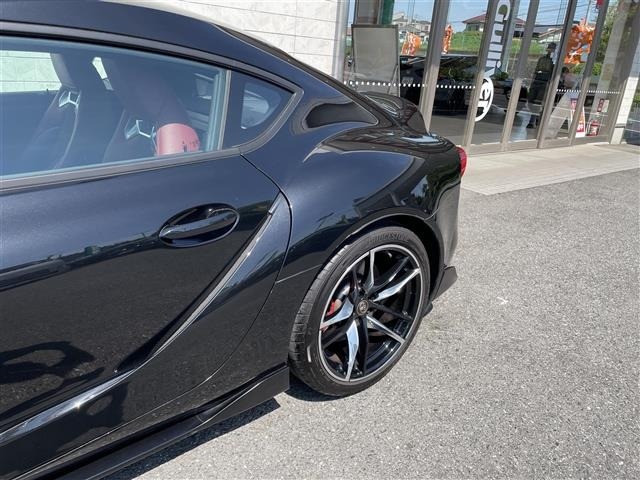 Toyota SUPRA 2020 6970514-7