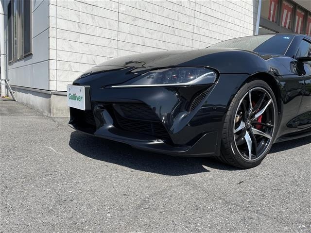Toyota SUPRA 2020 6970514-8