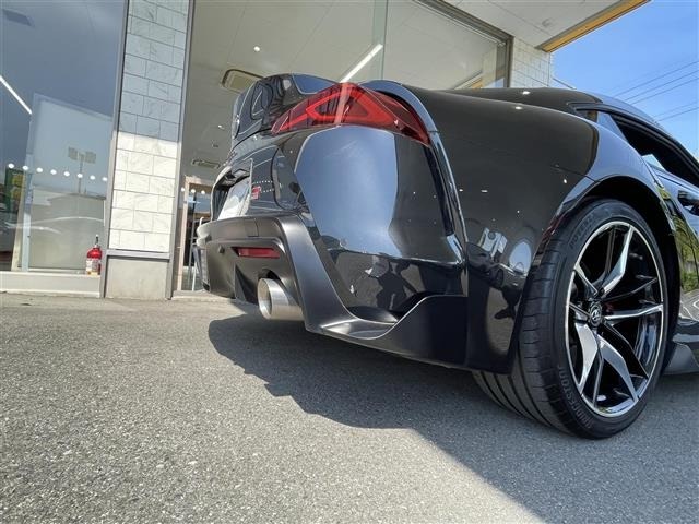 Toyota SUPRA 2020 6970514-9