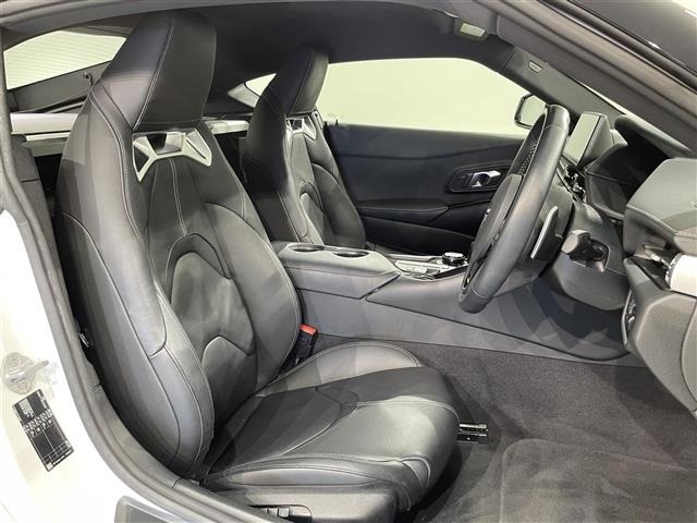 Toyota SUPRA 2021 6970517-11