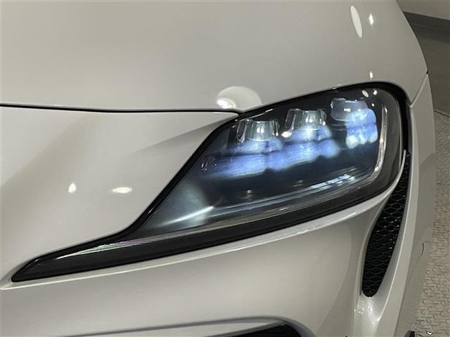 Toyota SUPRA 2021 6970517-13