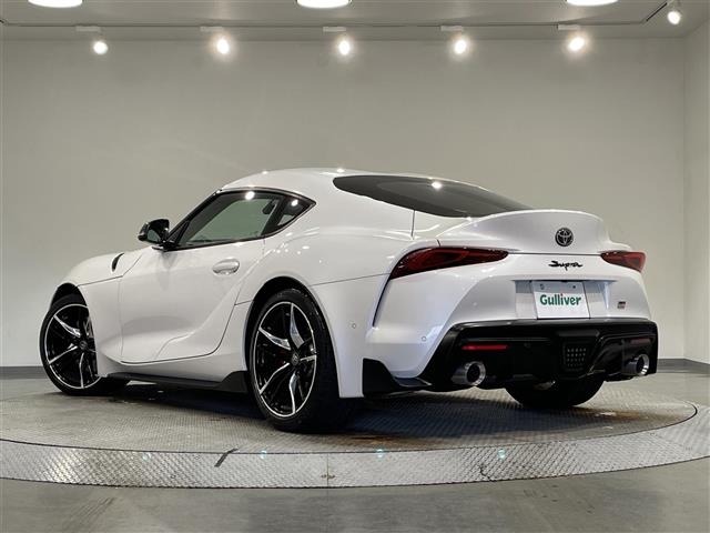 Toyota SUPRA 2021 6970517-14