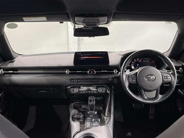 Toyota SUPRA 2021 6970517-15