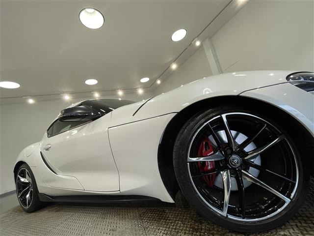 Toyota SUPRA 2021 6970517-21