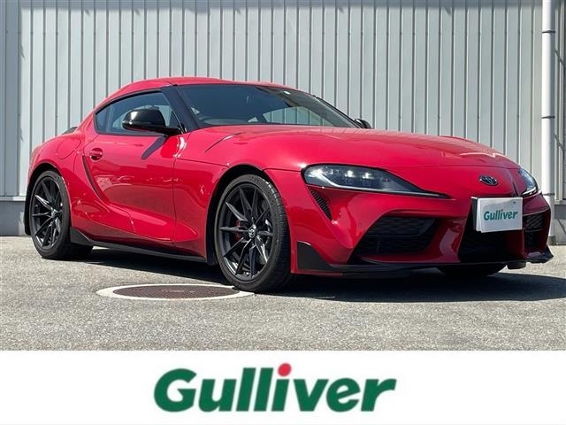 Toyota SUPRA 2023 6970527-0