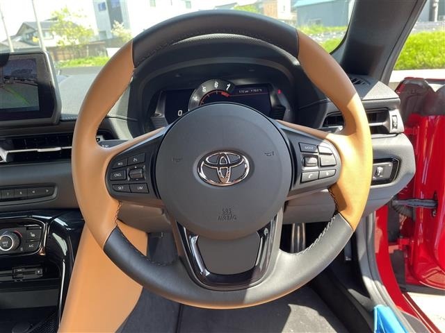 Toyota SUPRA 2023 6970527-11