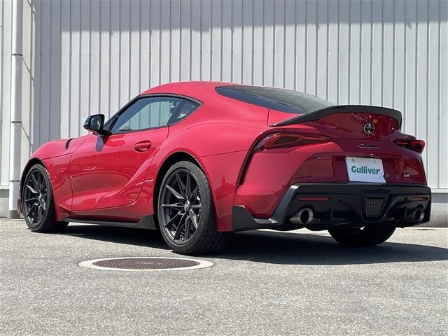 Toyota SUPRA 2023 6970527-13
