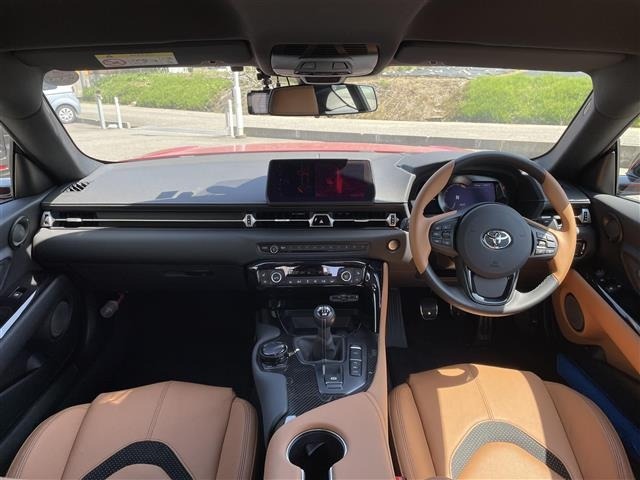 Toyota SUPRA 2023 6970527-14