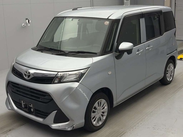 Toyota TANK 2020 6969376-0