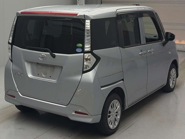 Toyota TANK 2020 6969376-1