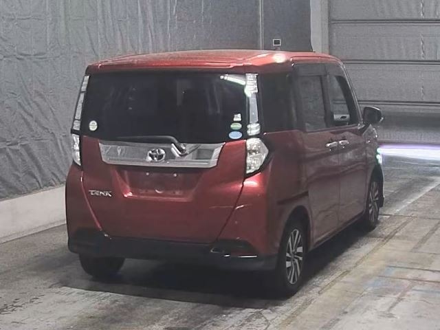 Toyota TANK 2017 6969381-1