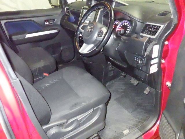 Toyota TANK 2017 6969381-3