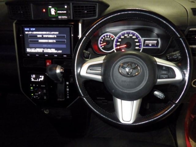 Toyota TANK 2017 6969381-4