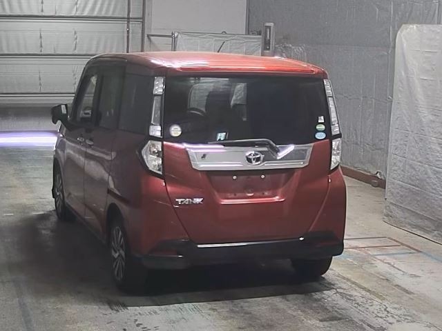 Toyota TANK 2017 6969381-7