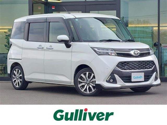 Toyota TANK 2019 6969400-0