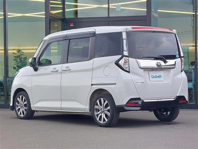 Toyota TANK 2019 6969400-17
