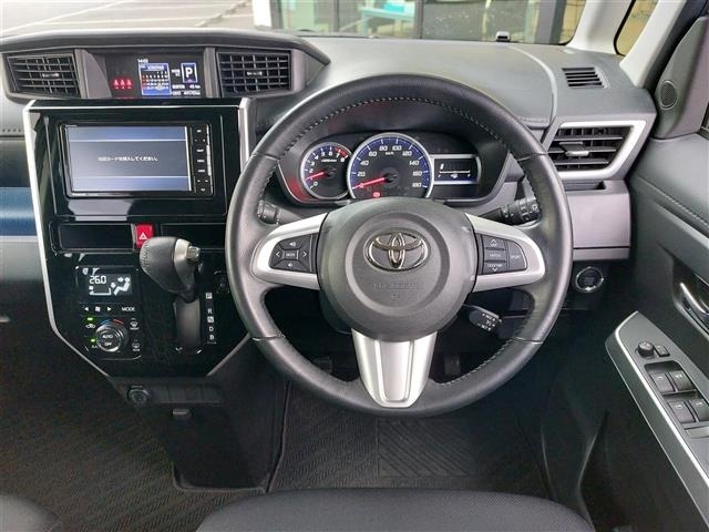Toyota TANK 2019 6969400-7