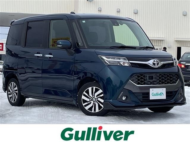 Toyota TANK 2017 6969429-0