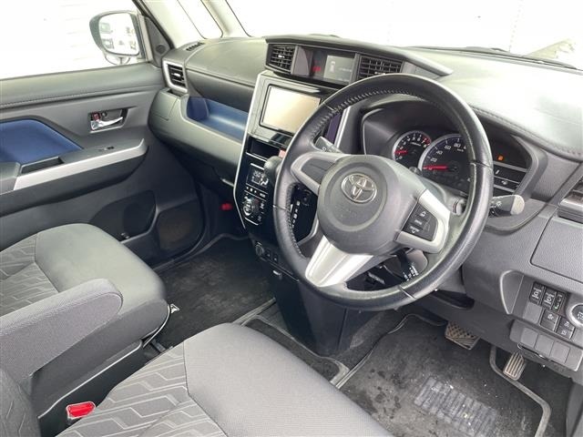 Toyota TANK 2017 6969429-11