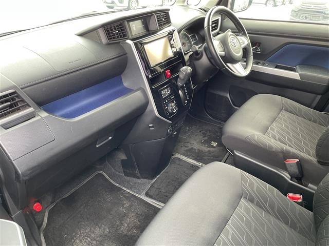 Toyota TANK 2017 6969429-12