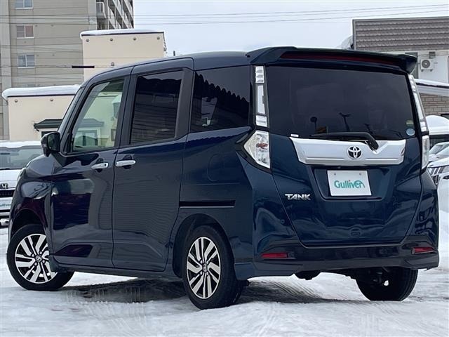 Toyota TANK 2017 6969429-13