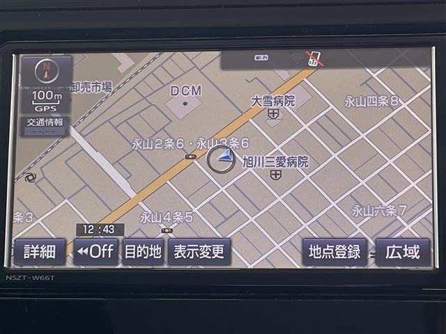 Toyota TANK 2017 6969429-15