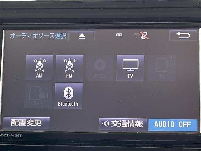 Toyota TANK 2017 6969429-16