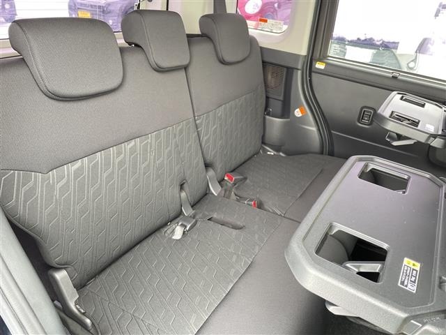 Toyota TANK 2017 6969429-6