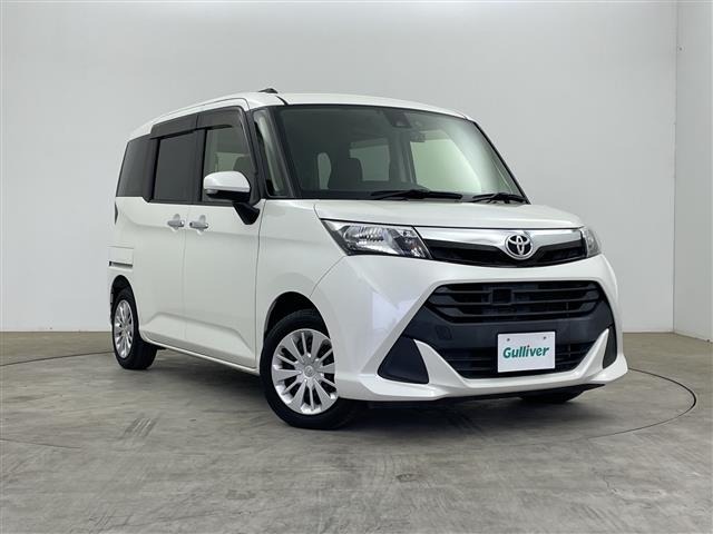 Toyota TANK 2018 6969466-0