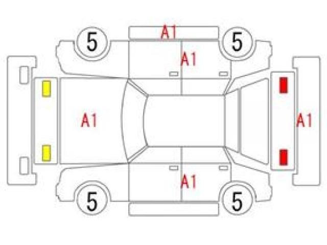 Toyota TANK 2018 6969466-23