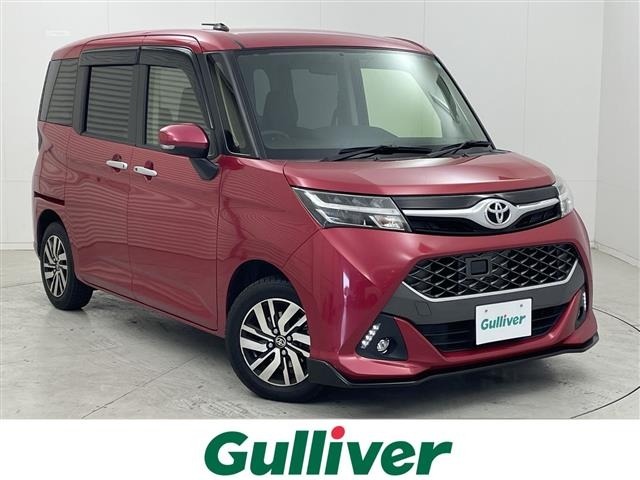 Toyota TANK 2017 6969521-0