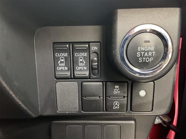 Toyota TANK 2017 6969521-3