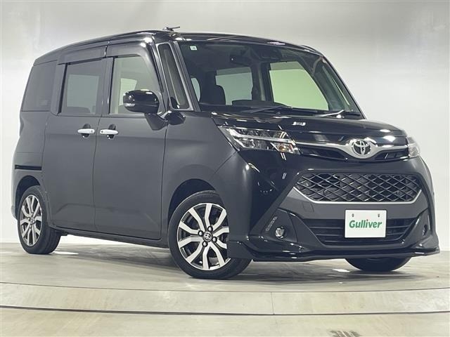Toyota TANK 2020 6969534-0