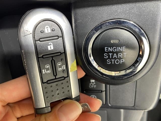 Toyota TANK 2020 6969534-2