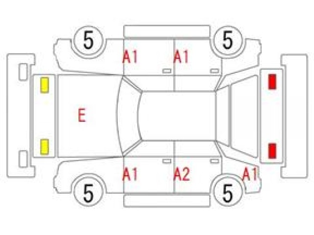 Toyota TANK 2020 6969534-23
