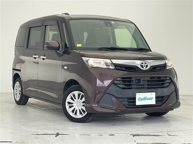 Toyota TANK 2017 6969541-0
